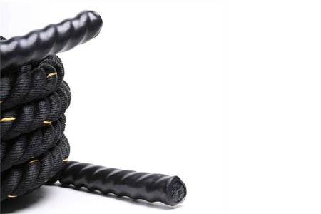 Канат тренировочный, 9м Hasttings Digger HD32A1-9
