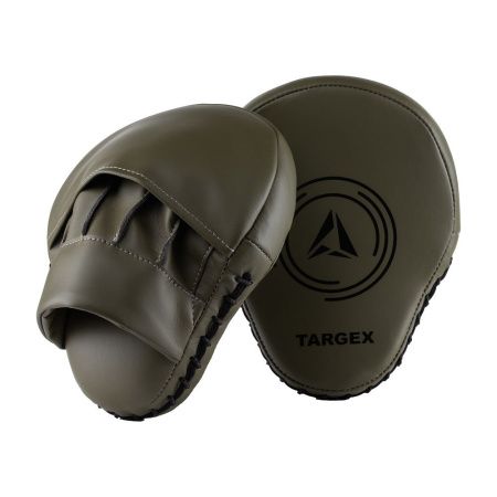 Лапы боксерские TARGEX HARD