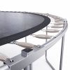 Батут DFC BOUNCE MASTER 12ft с сеткой