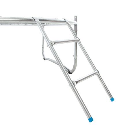 Батут Domsen Fitness Gravity 12FT (Blue)