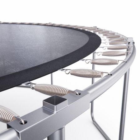 Батут DFC BOUNCE MASTER 12ft с сеткой
