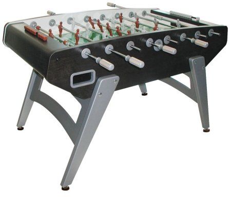 Игровой стол - футбол "Garlando G-5000 Wenge"