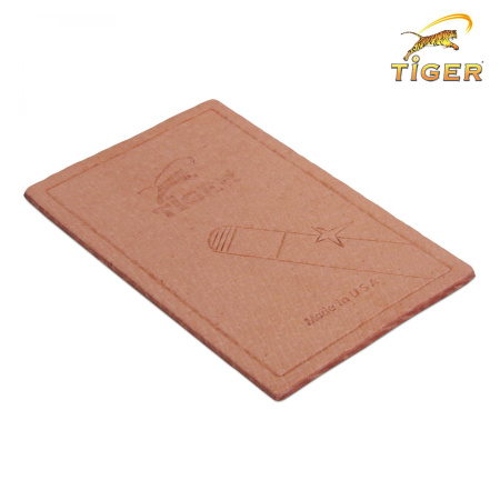 Слайдер для полировки кия Tiger Ledr Burnisher