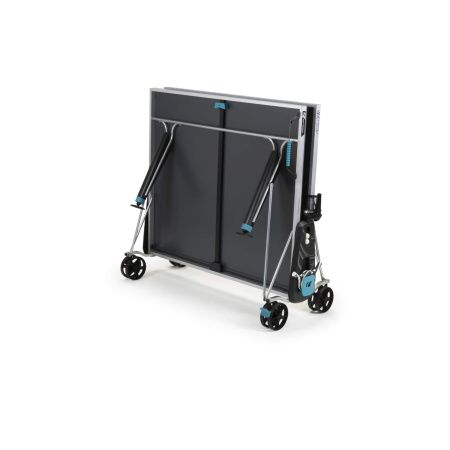 Теннисный стол CORNILLEAU 400X Sport Outdoor (синий)