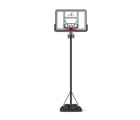Баскетбольная стойка Wallaby Х300 (44")