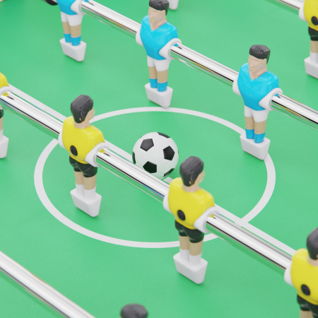 Игровой стол - футбол DFC ROMA