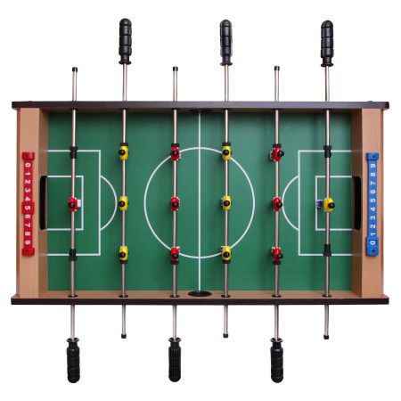 Футбол / кикер Fortuna Junior FD-31 настольный 69х37х24см