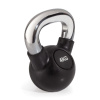 Гиря с резиновым покрытием 4 кг (модель: К-6) VictoryFit VF-KRU040