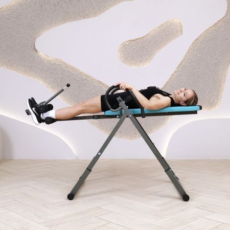 Инверсионный стол DFC Skandia складной IT003A