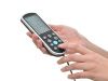 Массажная кровать Lotus CARE HEALTH PLUS M1014 Ligth