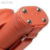 Тубус QK-S Ray Velcro 1x1 оранжевый