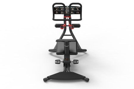 Тренажер для растяжки Spirit SP-4227