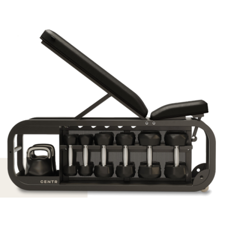 Многофункциональная скамья CENTR CFB1.1