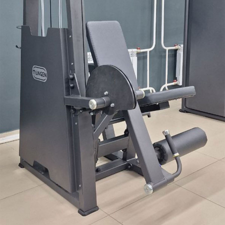 A2002 Разгибание ног сидя. Стек 100 кг