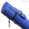 Тубус QK-S Ray Velcro 1x1 синий