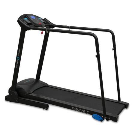 Беговая дорожка домашняя OXYGEN FITNESS REVIVE C