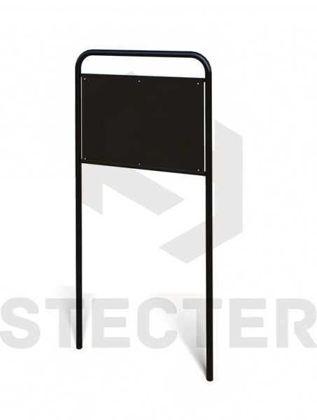 Информационный стенд (PAW-64)