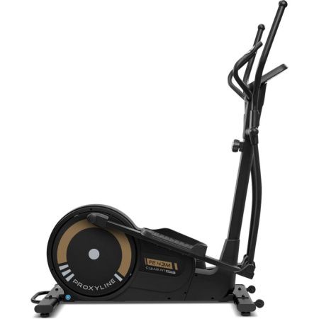 Эллиптический тренажер Clear Fit Sport ProxyLine FE 43M