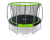 FunFit 12 FT 374 см PRO inside зеленый