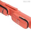Тубус QK-S Ray 1x1 оранжевый