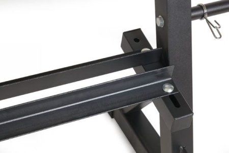 Стойка многофункциональная для гантелей и гирь VictoryFit VF-D4018