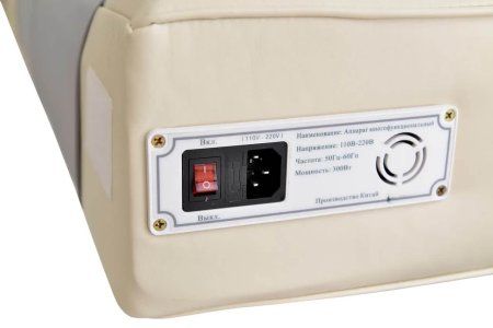 Массажная кровать Lotus Люкс CGN-005-2C