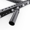 Усиленная силовая рама с кроссовером STEELVER SV9206-1