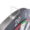 Дартс DFC двусторонний 40,3 см, 6 дротиков