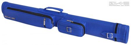 Тубус QK-S Ray 2x2 синий