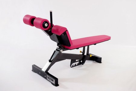 Скамья для Пресса "Скручивание" GRIFON GF Z120