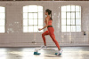 Степ-платформа  Reebok  step RAP-11150TL_Eur