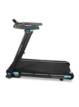 Беговая дорожка домашняя OXYGEN FITNESS SPEEDWAY