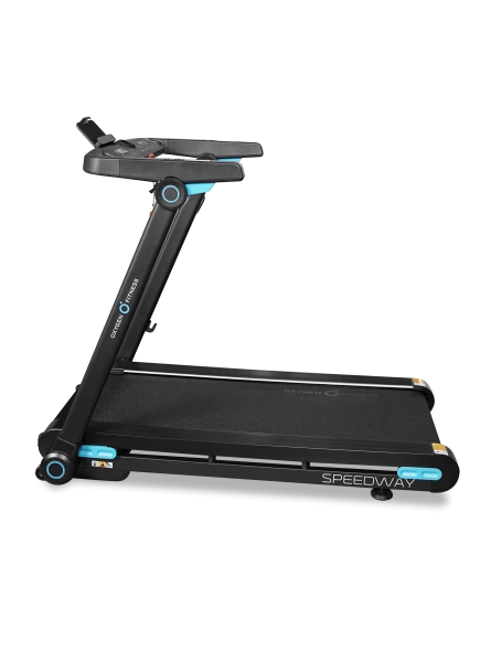 Беговая дорожка домашняя OXYGEN FITNESS SPEEDWAY