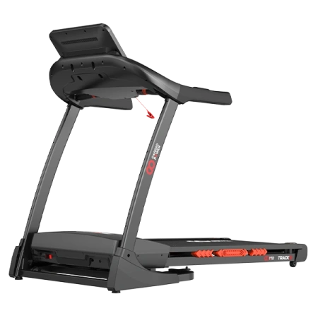 Беговая дорожка CardioPower Track 9