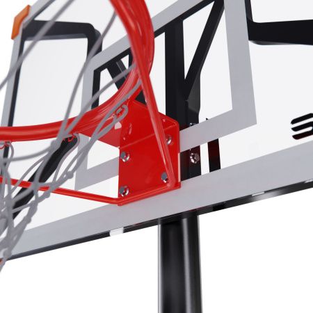 Баскетбольная мобильная стойка DFC SPORTSOUL SSBP4401