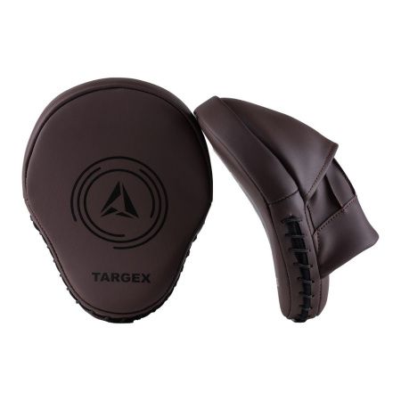 Лапы боксерские TARGEX HARD