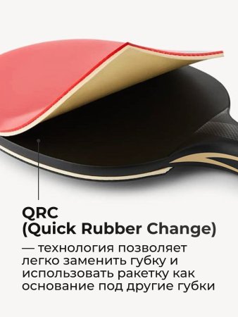 Ракетка DONIC Carbotec 7000