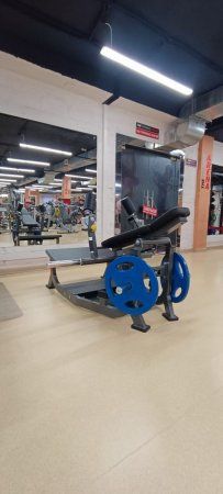 Ягодичный мостик Fitex PRO FTX-82032