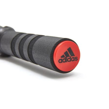 Массажный ролик Adidas, Черный