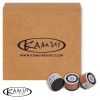 Наклейка для кия Kamui Clear Original ø14мм Super Soft 1шт.