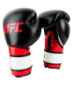 Перчатки MMA для работы на снарядах UFC