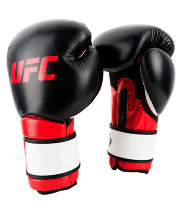 Перчатки MMA для работы на снарядах UFC