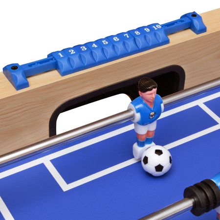 Футбол / кикер Fortuna Olympic FDL-455 138х71х87см