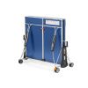 Теннисный стол складной CORNILLEAU Sport 250 Indoor (синий)