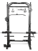 Многофункциональный силовой комплекс с машиной Смита OXYGEN FITNESS TREVIS