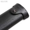 Тубус QK-S Black Force 2x2 матовый черный