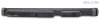 Тубус QK-S Hammer 1x1 серый аллигатор