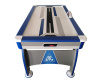Игровой стол - аэрохоккей DFC BORAS 54"