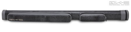 Тубус QK-S Hammer 1x1 серый аллигатор