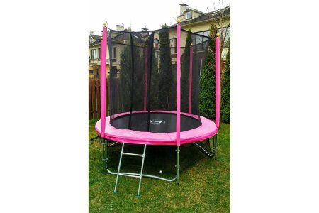 Hasttings Classic Pink 2,44 м